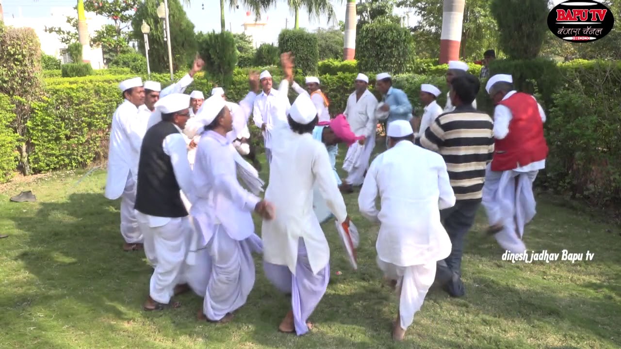 ।। गोरी तारी लोवडी पडी संदुकेम बंजारा होळी गीत।। नंदीबाबा लेंगी मंडळ नंदपुर बाळु मदन चौहान व निलेश म