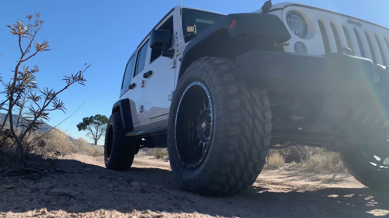 Cajon Pass Exploration (Mormon Rocks)
