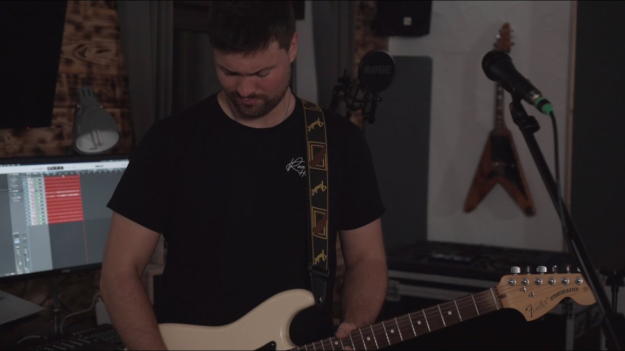 Bakerman – Laid Back | ROAD HOUSE Cover