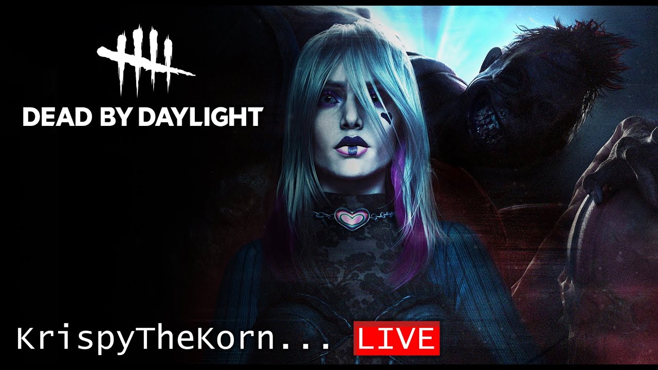 The HUNT For Sable Ward!! Dead By Daylight (PC Gameplay 1440p)