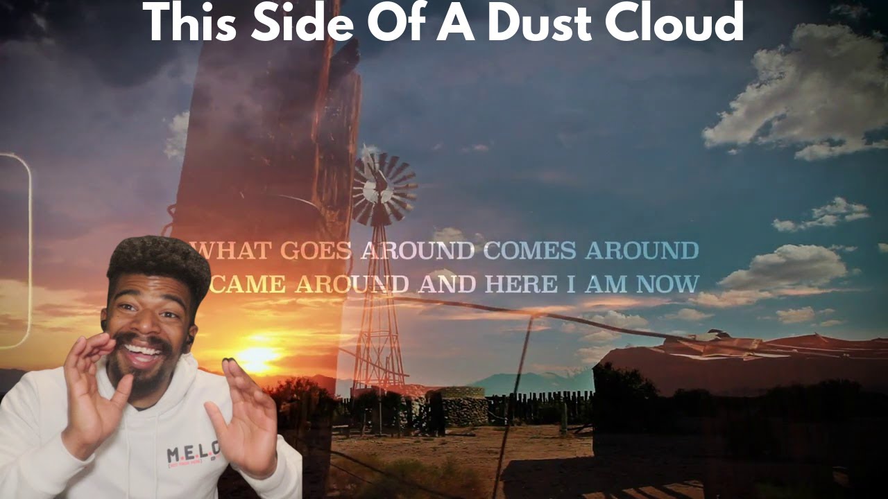 Morgan Wallen – This Side of a Dust Cloud (Country Reaction!!)