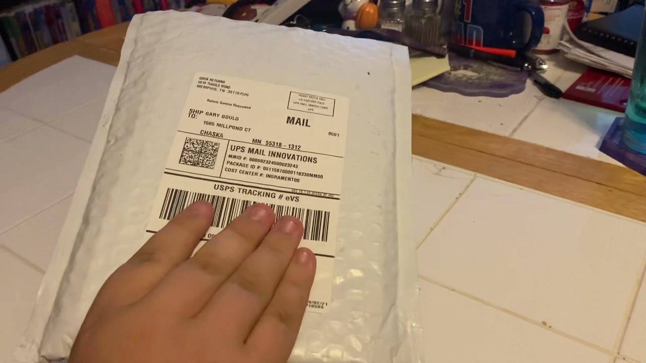 Trolls: The Beat Goes On! Seasons 1-4 DVD Unboxing