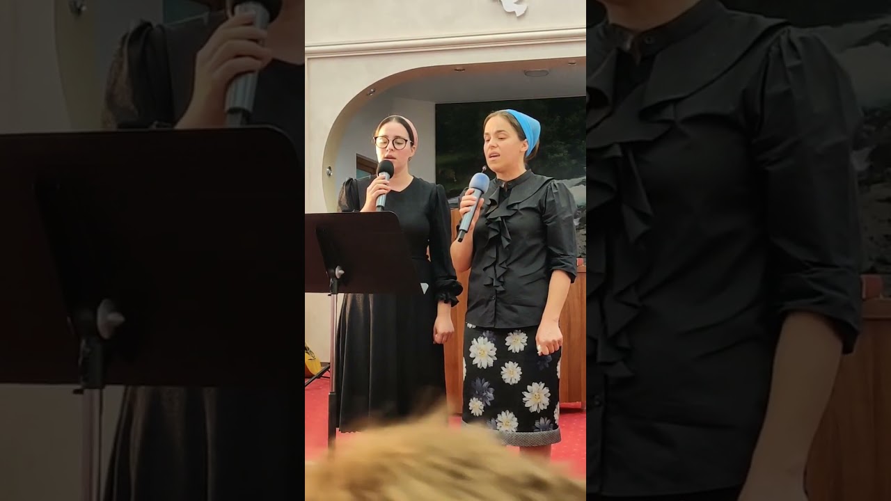 Nu va fi belșug de-a pururi...      Felicia & Lori Boghian.