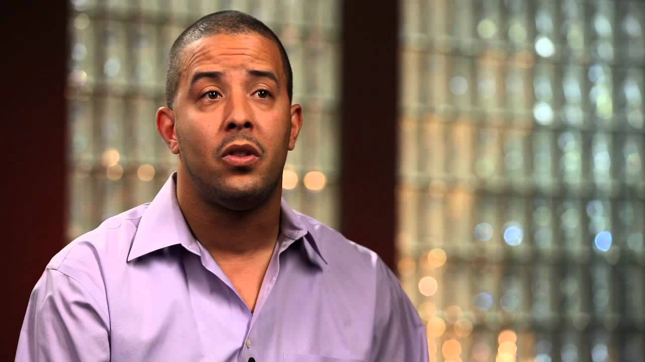 Professor Bret Sweet - The Silicon Valley Advantage