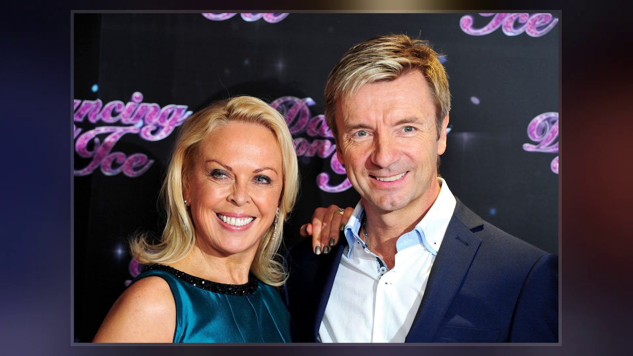 Christopher Dean
