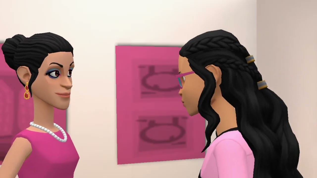WHEN LOYALTY MEETS BETRAYAL. A STORY THAT TOUCHES THE HEART