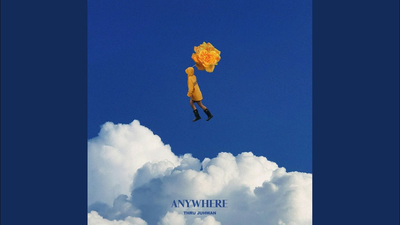 Anywhere (feat. AVN)