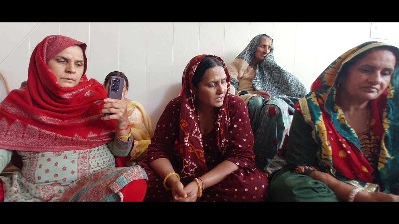 के देव तुलसी के देव राम के देव हनुमानजी सुनियो हरियाणवी भजन 