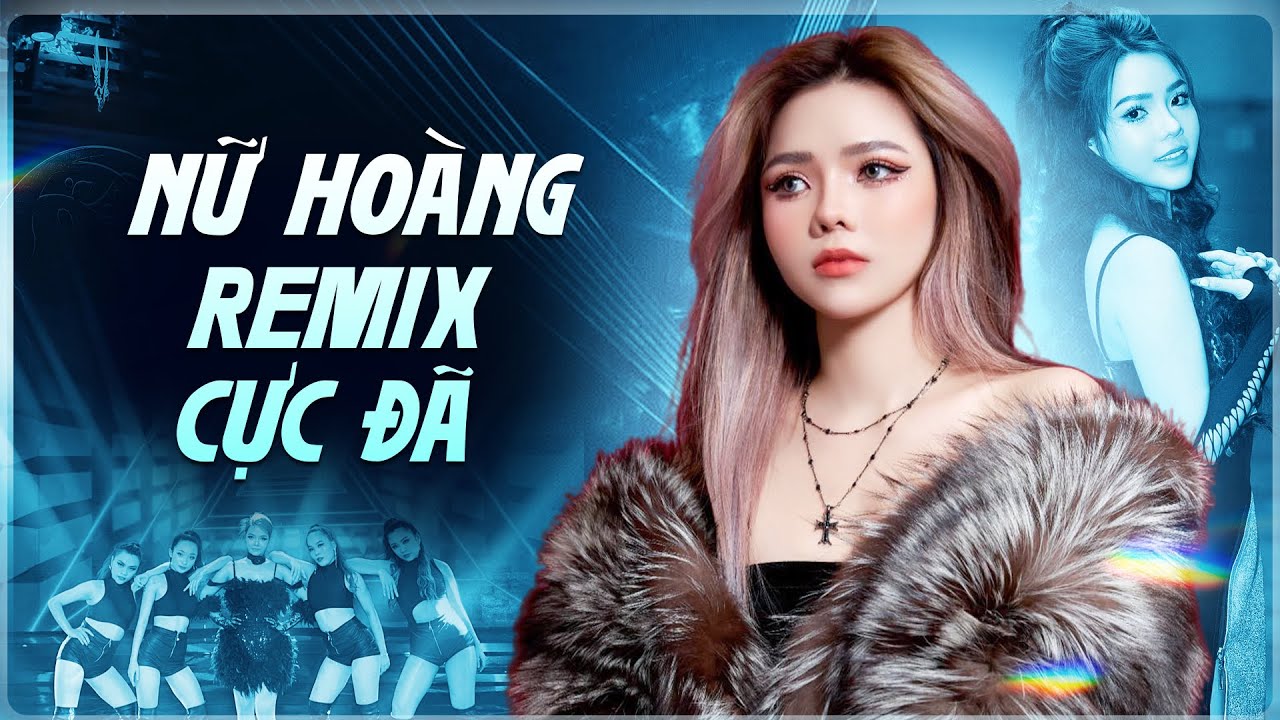 Liên Khúc Remix: Mặc Kệ Người Ta Nói, Vào Đời, Cơm Áo Gạo Tiền - KIM NY NGỌC | Nhạc Trẻ Remix 2025