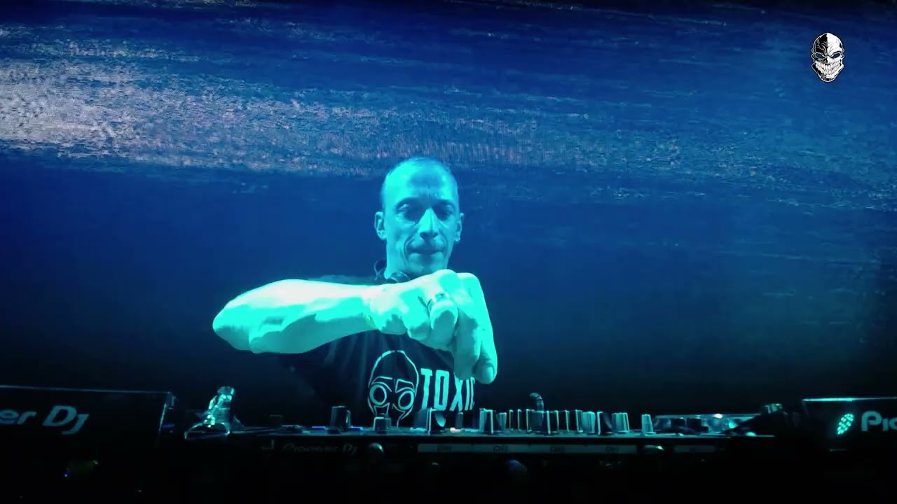 PSIKO - TOXIC SOULS - BOGOTÁ COLOMBIA