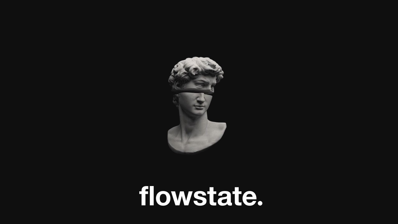 5 hour playlist to genuinely enter flowstate.