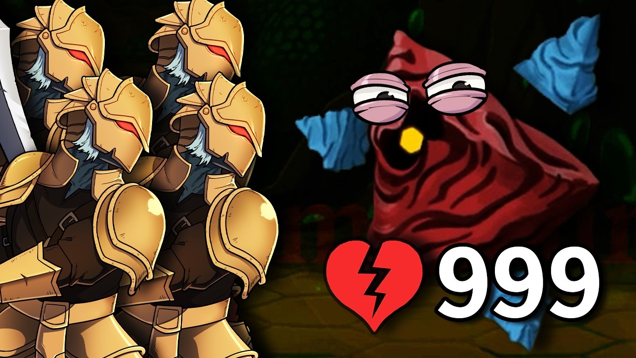 Can You Beat Slay The Spire 2 With Only Ironclads?