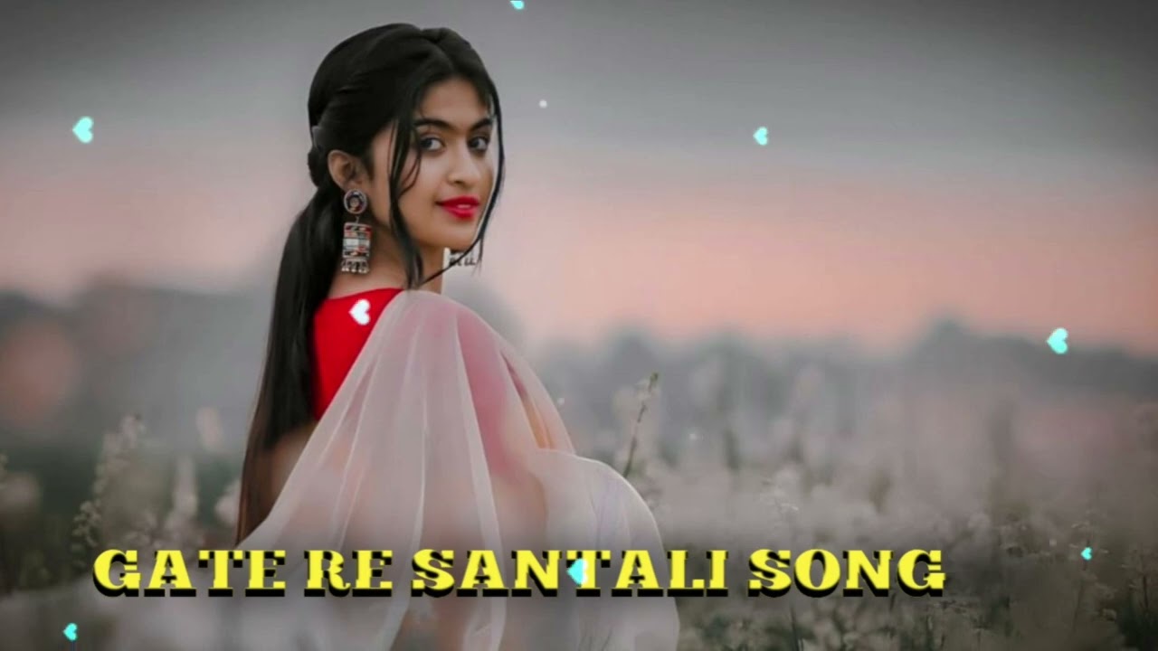 GATE RE SANTALI NEW SONG|| 2026 26K Best song 