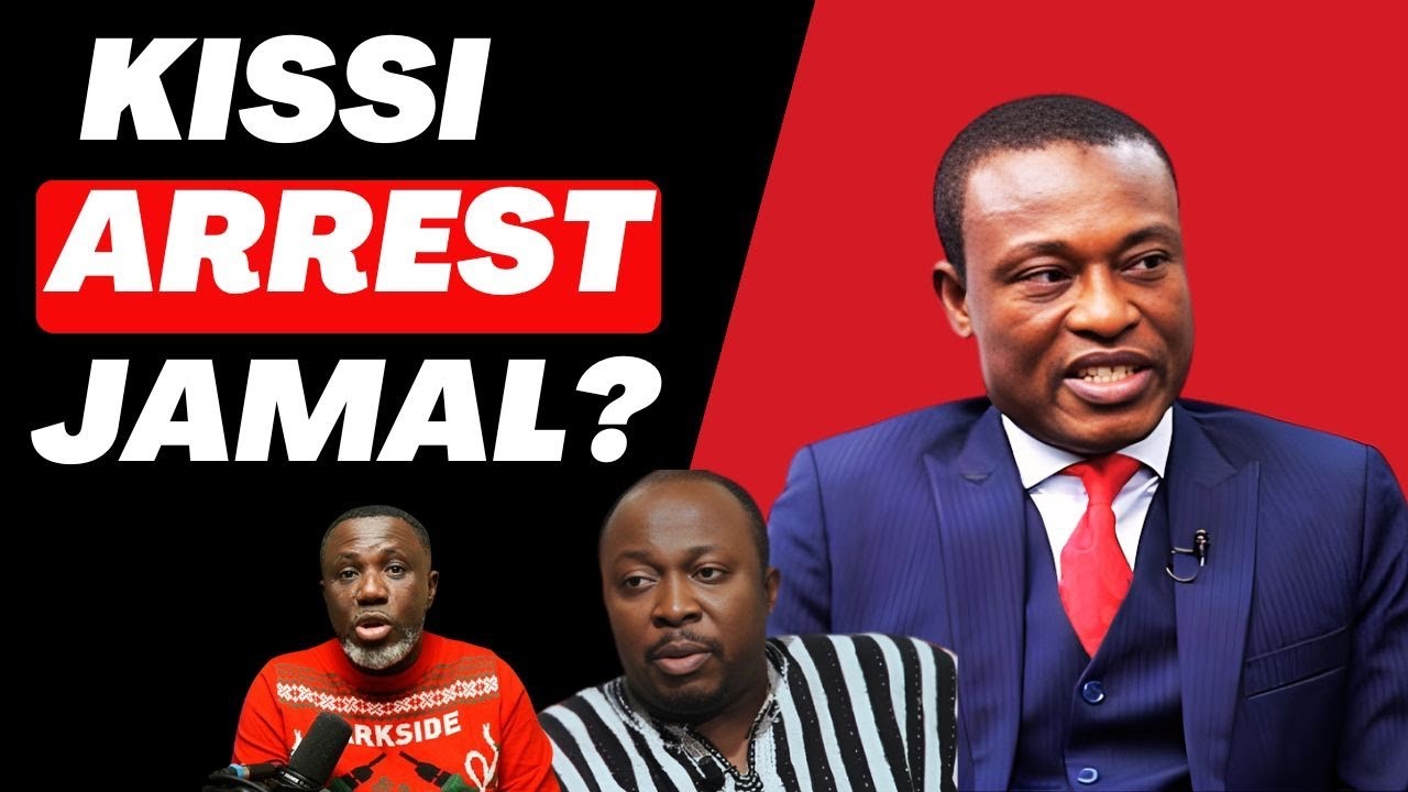 Asɛm Bɛn Nie? OSP Investigates Vote Buying in NDC Primaries — Is 2028 at Risk