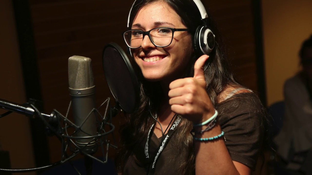 L'emozione non ha voce - Adriano Celentano | Cover by Chiara