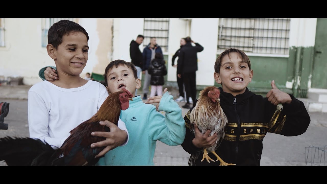 OFE-E feat. C.TERRIBLE - 