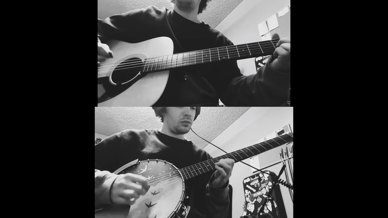 Ballydesmond polka no. 3 (Traditional Tune)