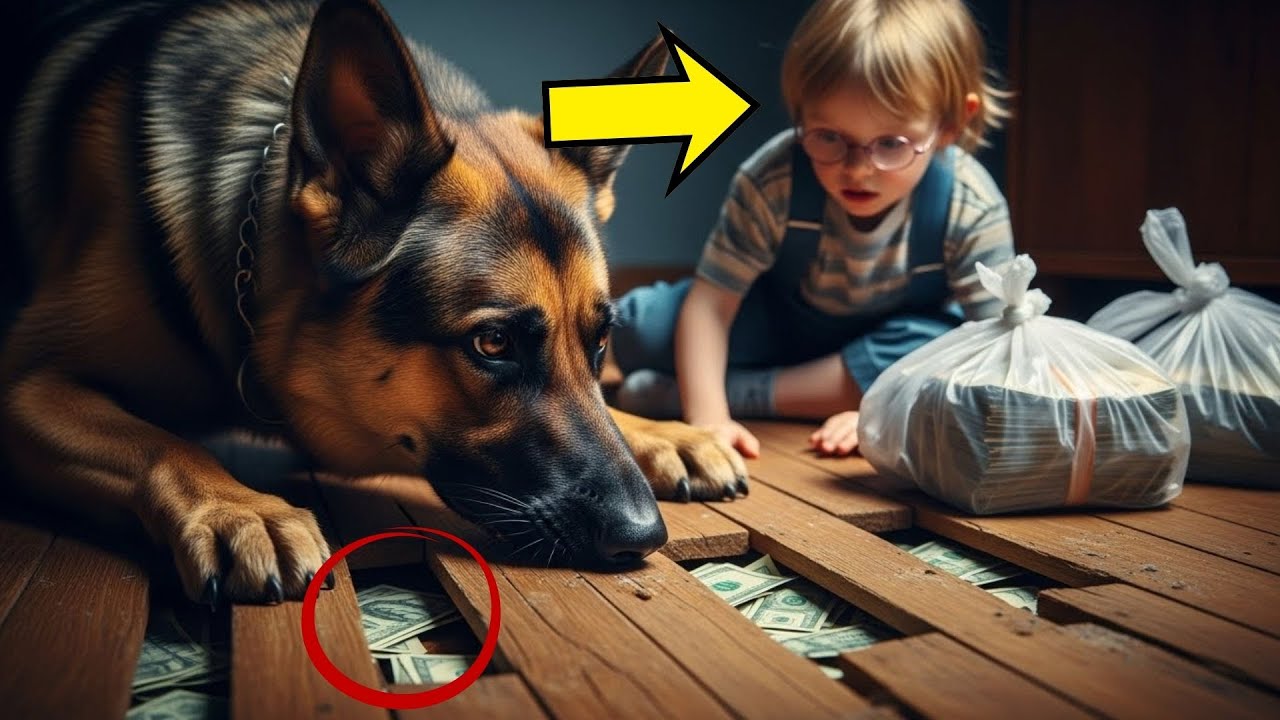 POLIZEIHUND 