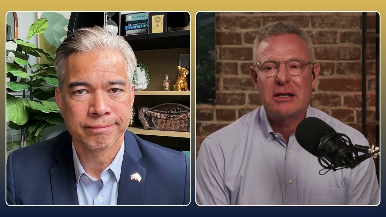 How the Supreme Court Just Rewrote Your Voting Rights (With AG Rob Bonta)