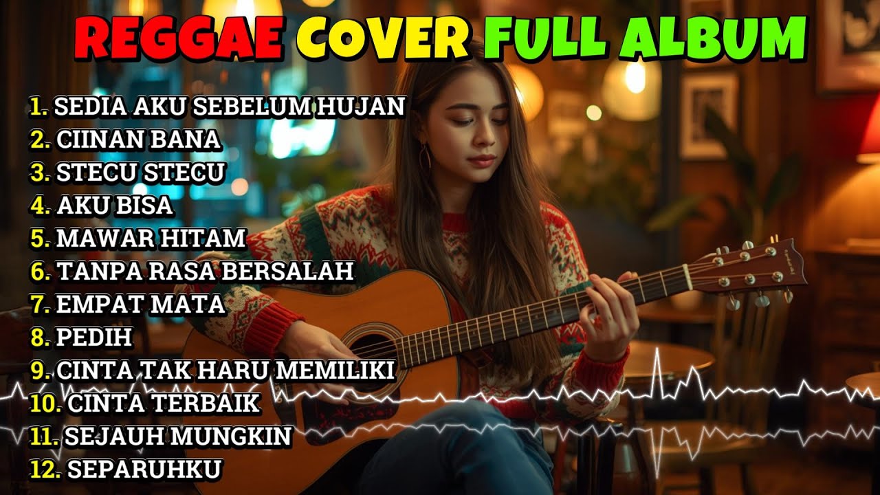READY FOR ME BEFORE THE RAIN | ПОЛНЫЙ АЛЬБОМ РЕГГИ (Кавер) - Лучший плейлист Spotify 2025 - Хиты ...