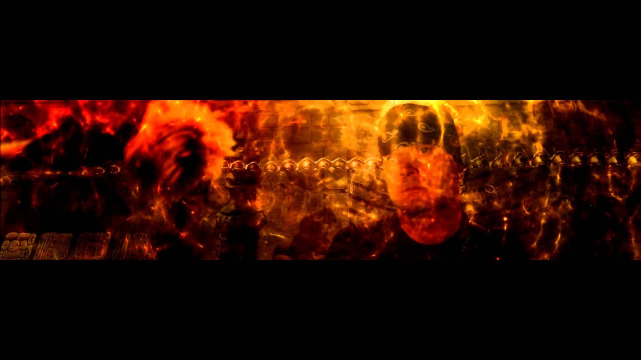 Cadaveres - Twenty-Twelve [OFFICIAL VIDEO]