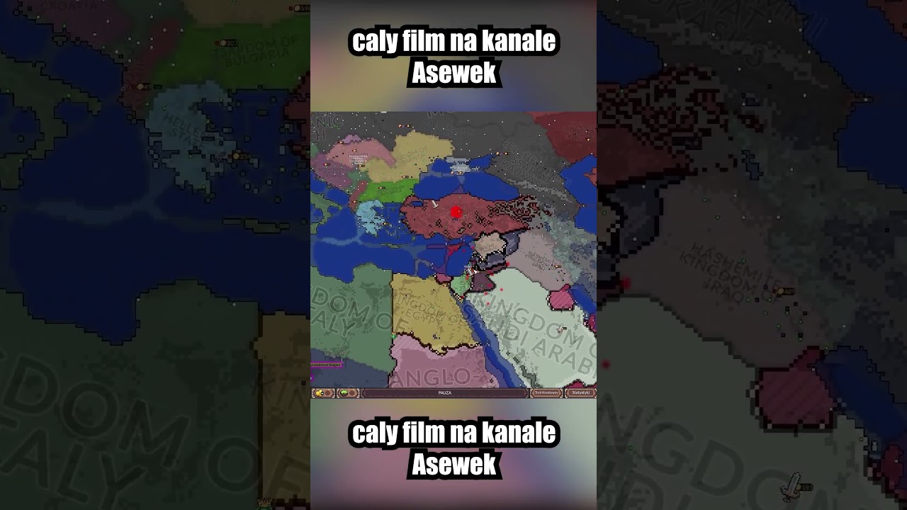 CO GDYBY 2 WOJNA ŚWIATOWA TRWAŁA PONAD 10 LAT #agesofconfused