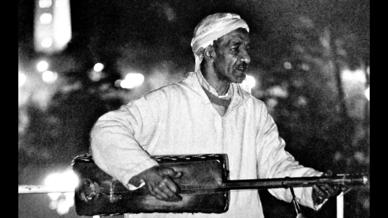 M'aalem Abdellatif Elmakhzoumi 2/9, Marrakech 2011