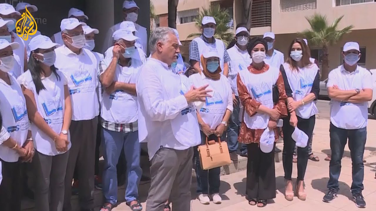 تعديلات القانون الانتخابي المغربي تثير جدلا كبيرا في الأوساط السياسية 🇲🇦