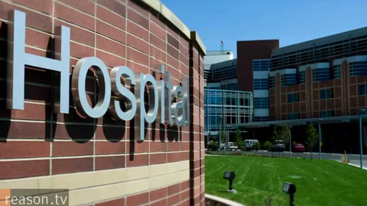 3 Ways to Make Obamacare Less Totally Horrible