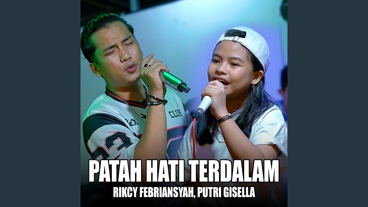Patah Hati Terdalam (Live Ngamen)