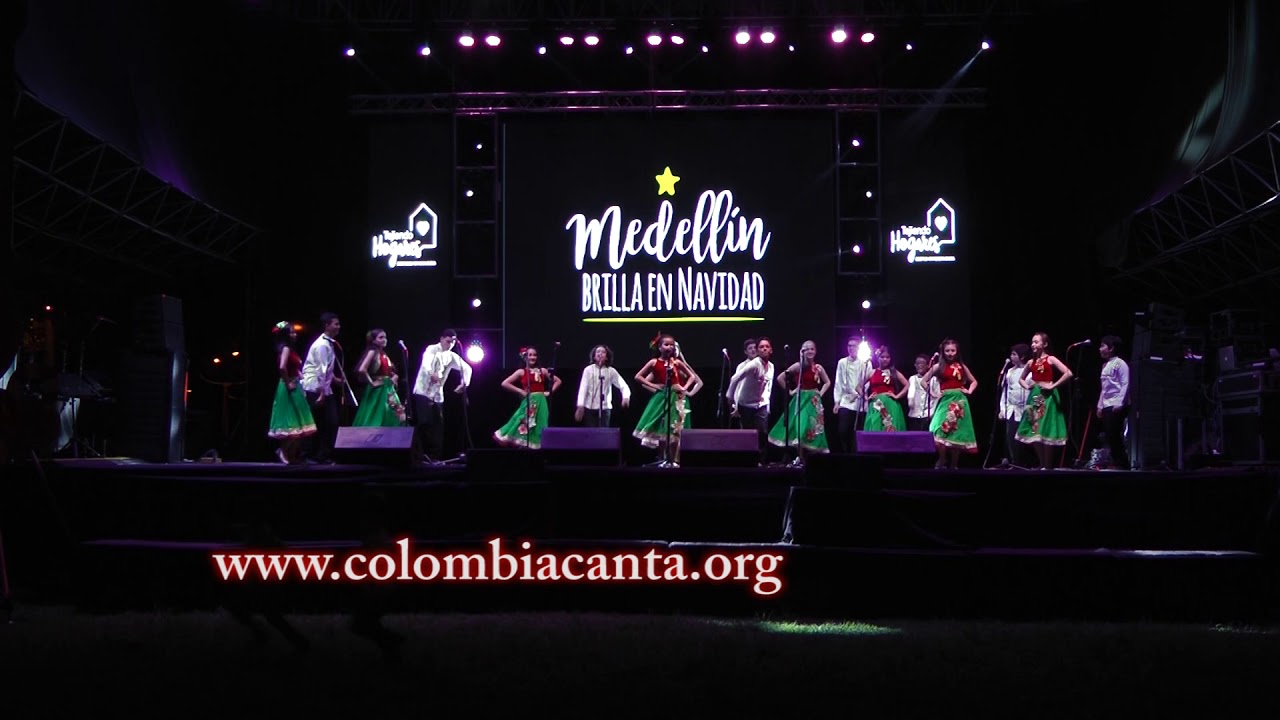 Navidad Colombiana