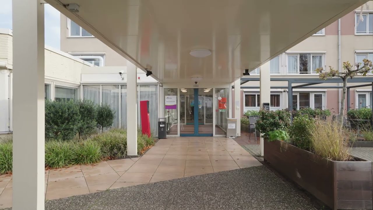 Wonen bij Careyn De Ark | Wateringen | Careyn