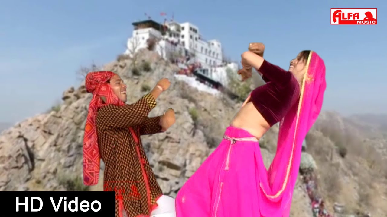 Baki Ka Mela Mein Bheedi Ghani Marwadi Song | Full Song | Alfa Audio Studio