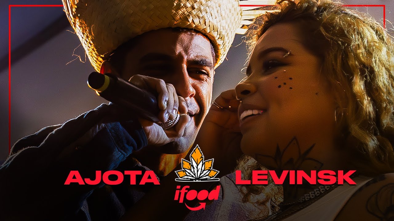 (SOLTOU A CARTA) AJOTA X LEVINSK | SEMIFINAL | 420ª BATALHA DA ALDEIA (EDIÇÃO JUNINA)