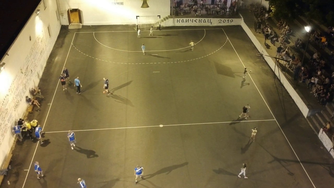 Klicevac Finale 2019 1