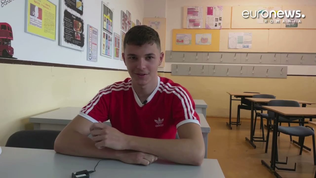 Liceul din România unde 19 elevi dintre cei 27 înscriși au promovat Bacalaureatul