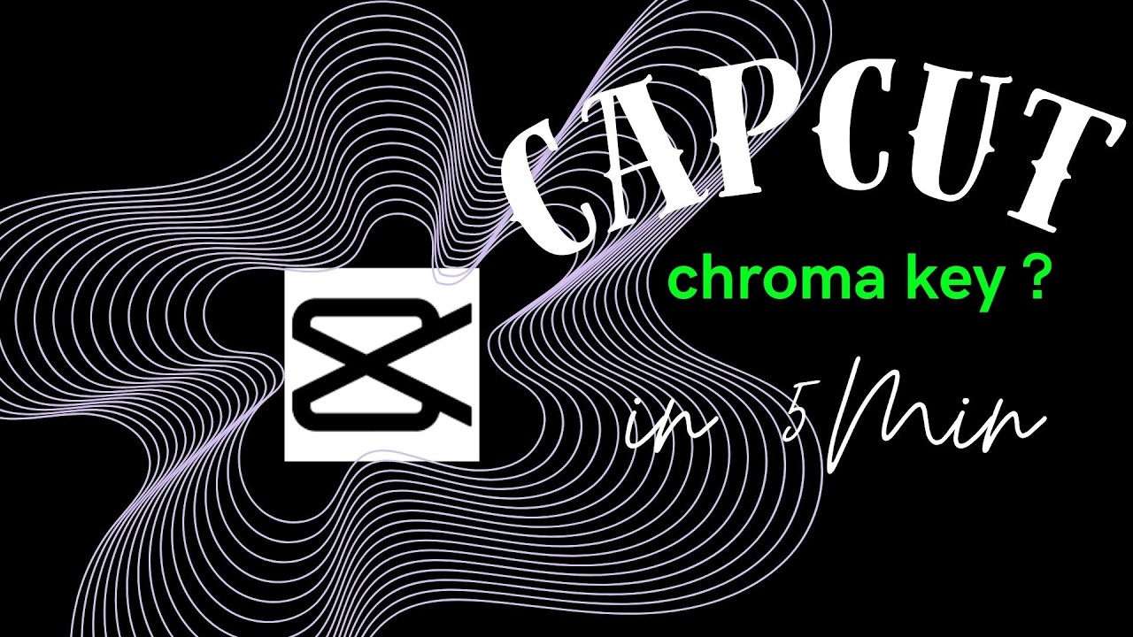 #capcut  ( chroma editing ) for beginner's