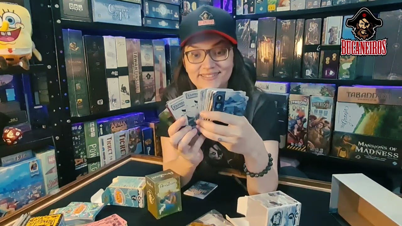 UNBOXING COMPLETO BOX BUCANEIROS COLLECTION VOL1. + Extras do FC @bucaneiros