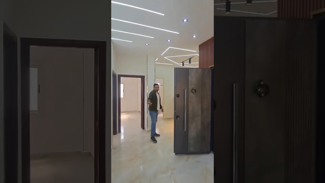 للبيع بمدينة حدائق اكتوبر المنطقه الرابعه ابني بيتك دبل فيس 01070057575