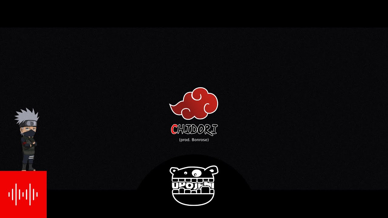 Jagła - CHIDORI (prod. Bonrose) [AKATSUKI EP]