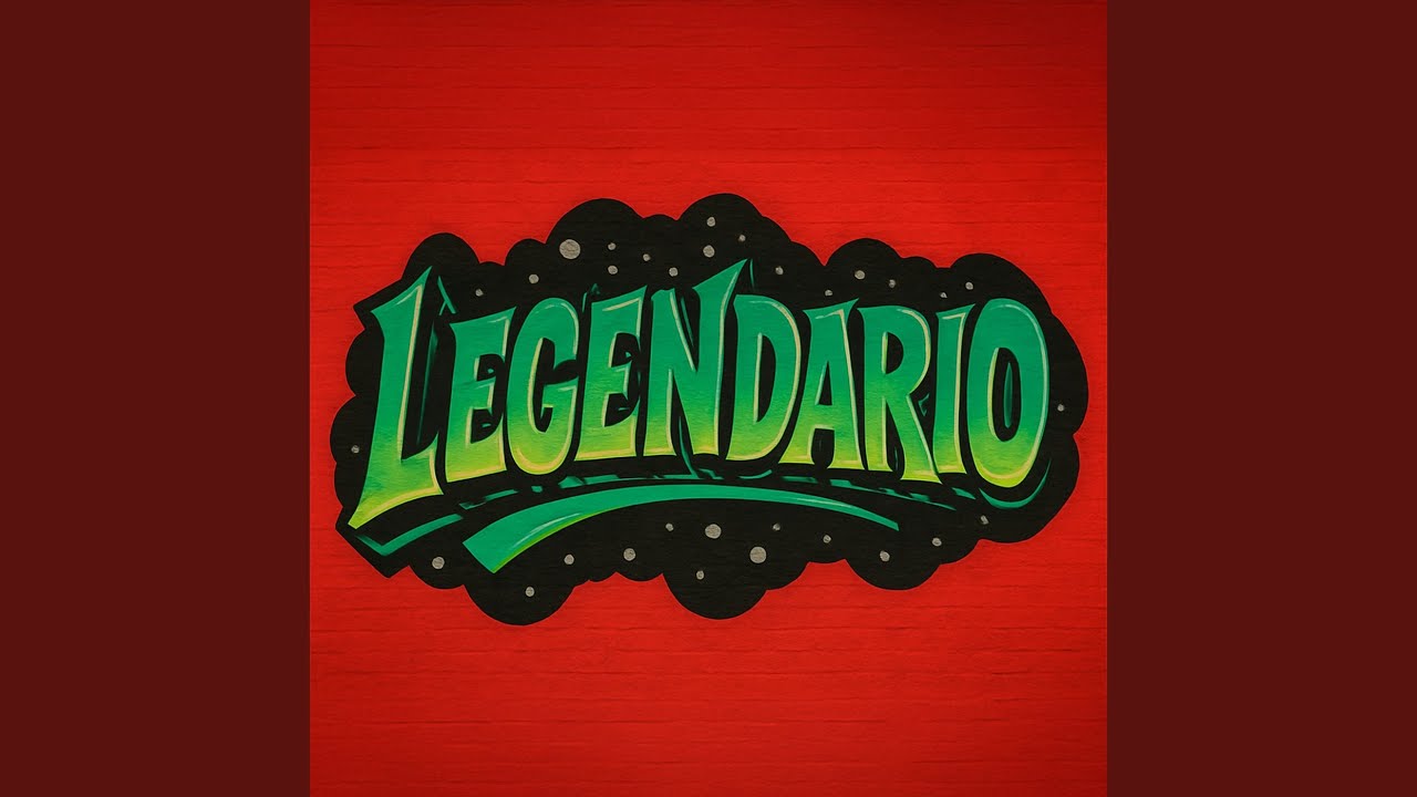 Legendario