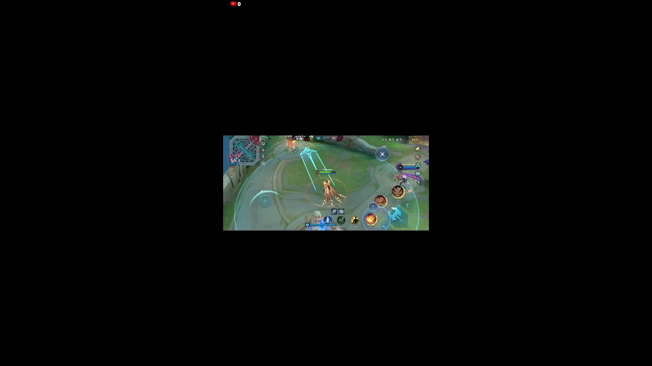Mlbb ranked Mythical Glory