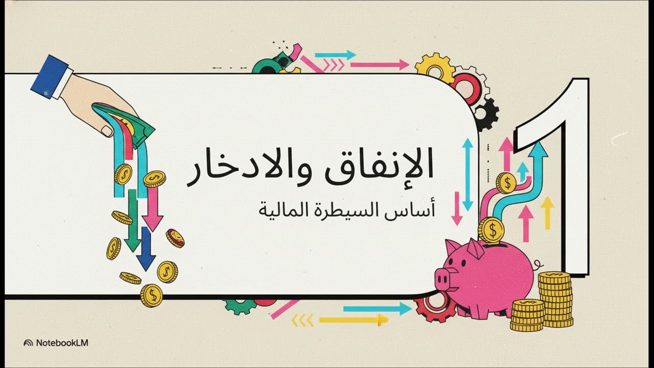 ٥ أخطاء مالية تمنع بناء الثروة