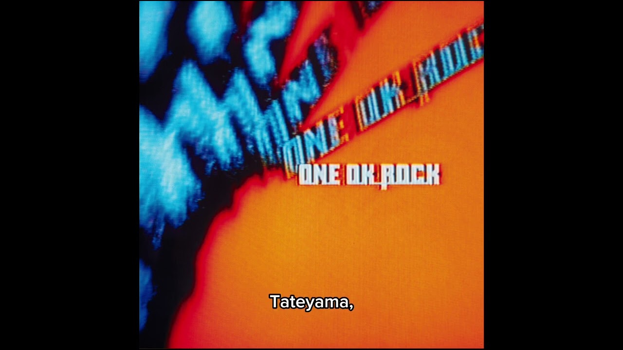 [ONE OK ROCK FR] Hidden Track - Zankyou Reference (残響リファレンス)