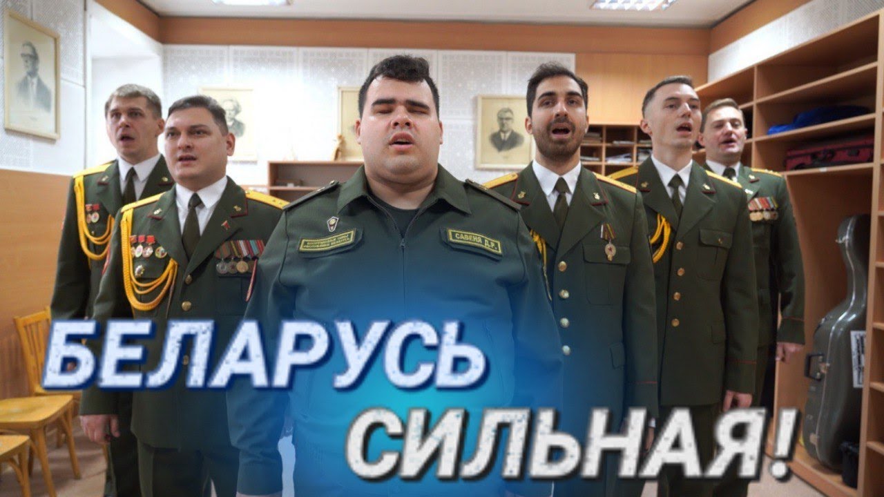 Сердце музыки || Победитель "Фактор.by" о службе в ансамбле песни и танца Вооруженных сил Беларуси