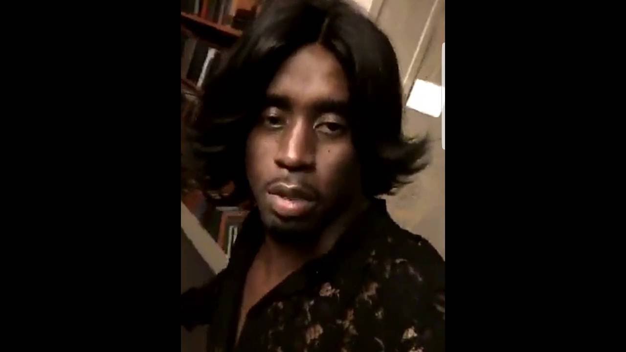 These Dudes Do Divestment Better Than You. (P. Diddy Edition)