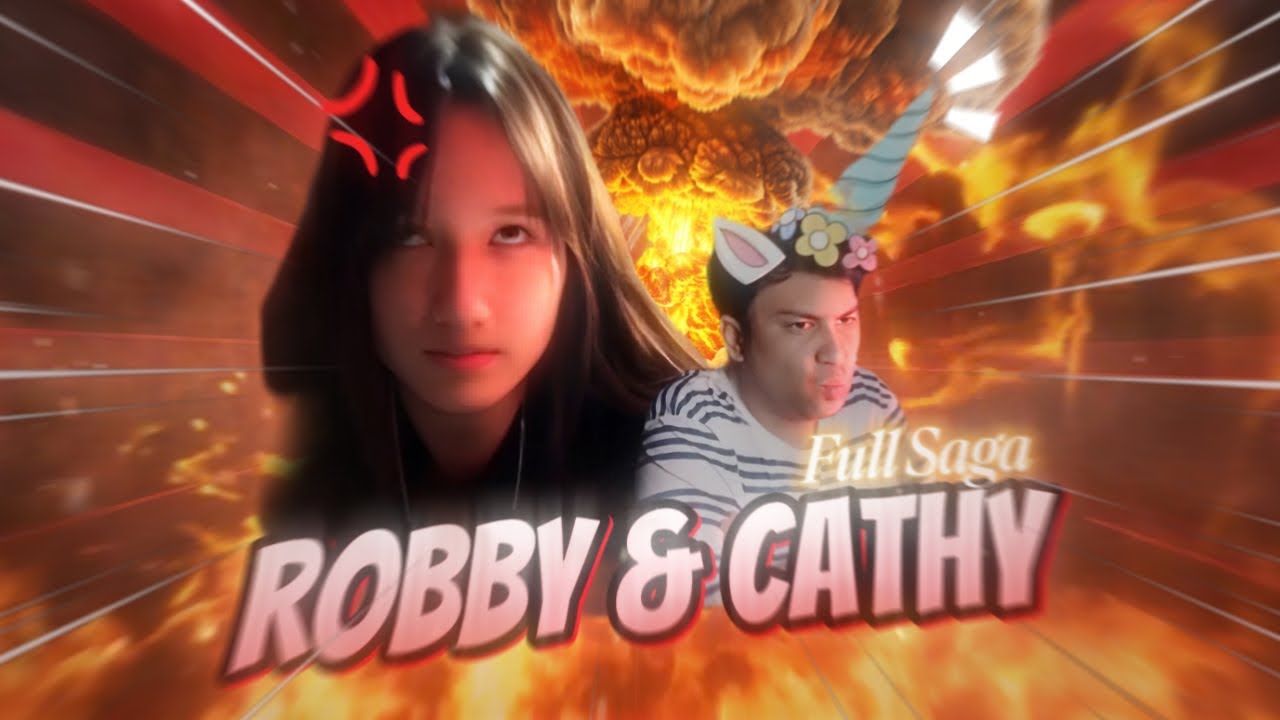 Musuhan Sama Cathy | IDN Live JKT48