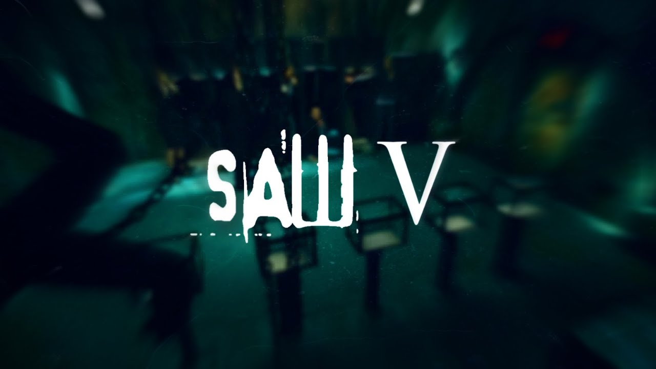 Saw V Theme Suite