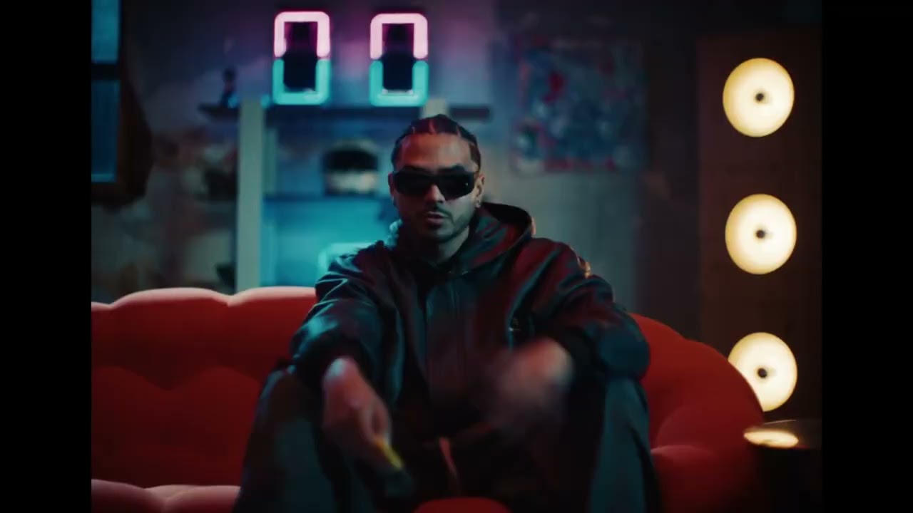 Alvaro Diaz type beat 