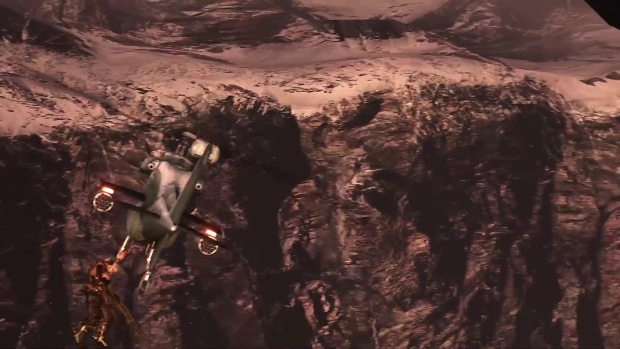 Resident Evil 6